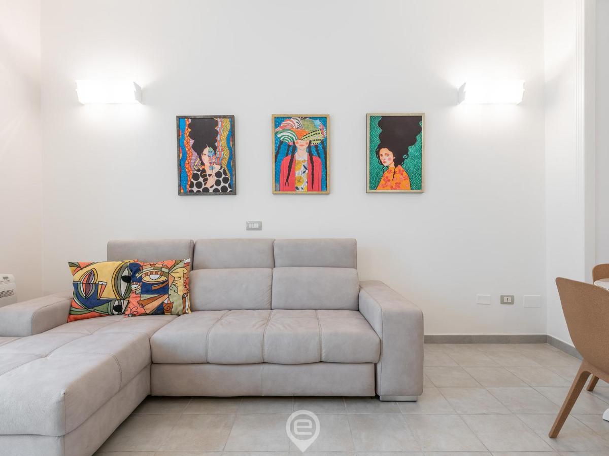 White Gold Apartment กาญารี ภายนอก รูปภาพ