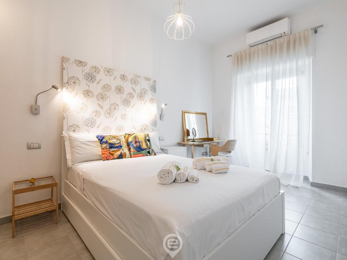 White Gold Apartment กาญารี ภายนอก รูปภาพ