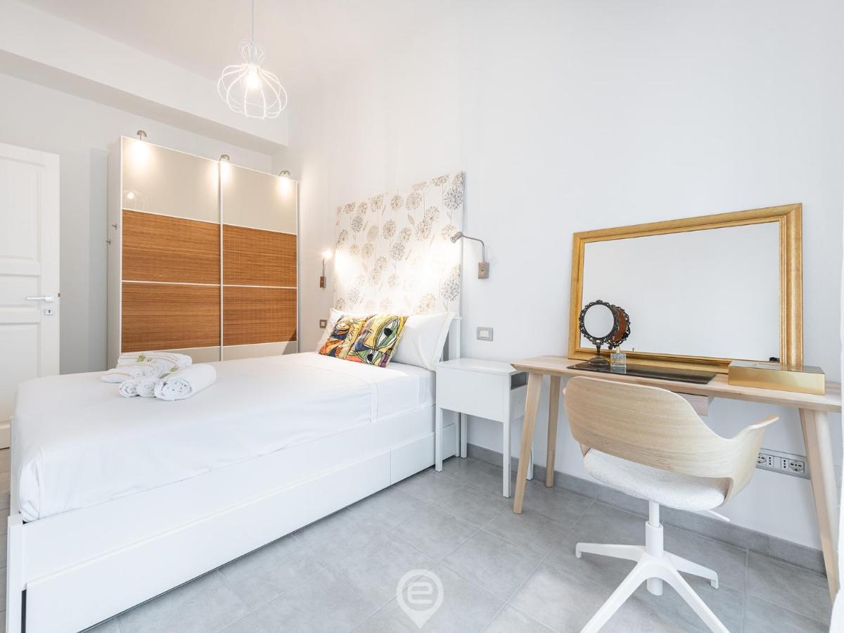 White Gold Apartment กาญารี ภายนอก รูปภาพ
