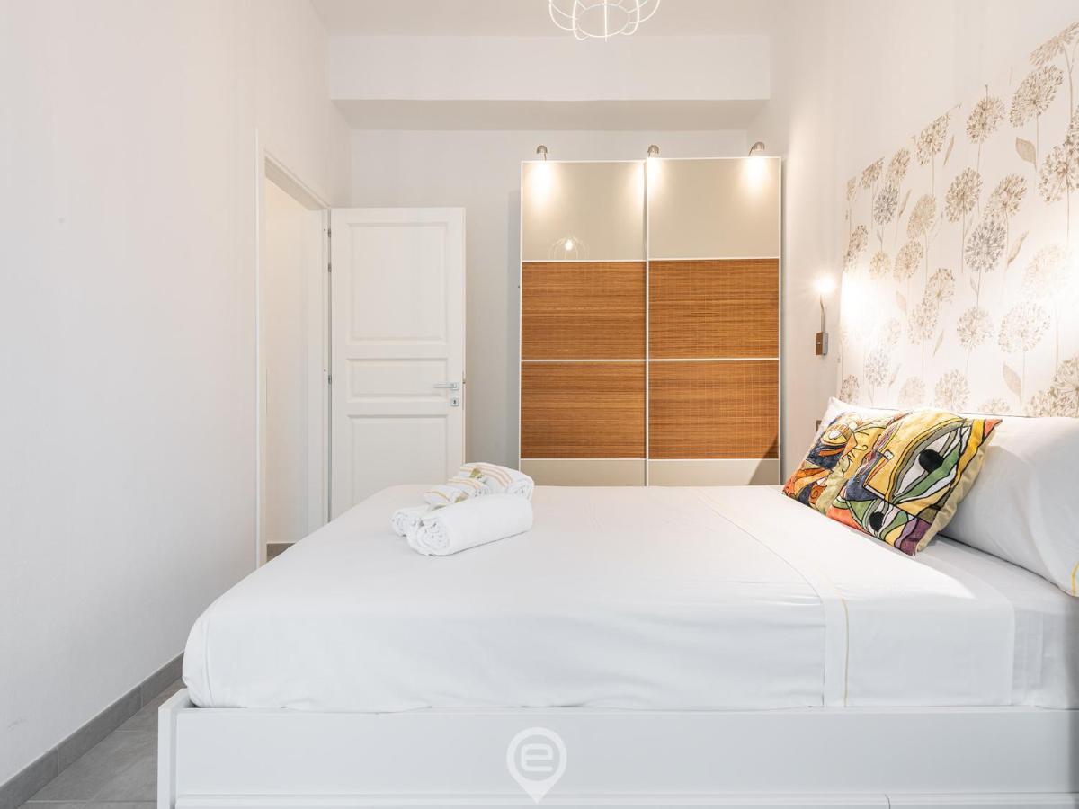 White Gold Apartment กาญารี ภายนอก รูปภาพ