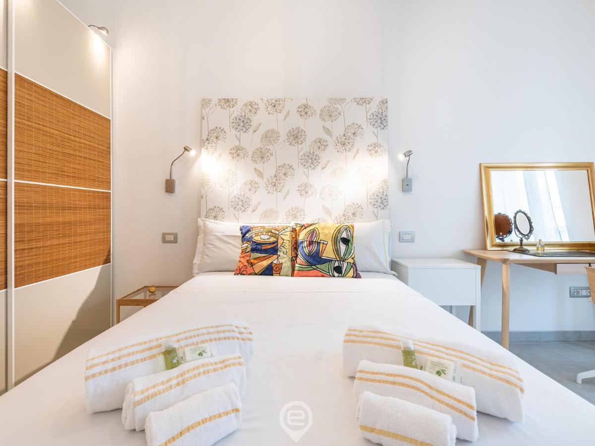 White Gold Apartment กาญารี ภายนอก รูปภาพ